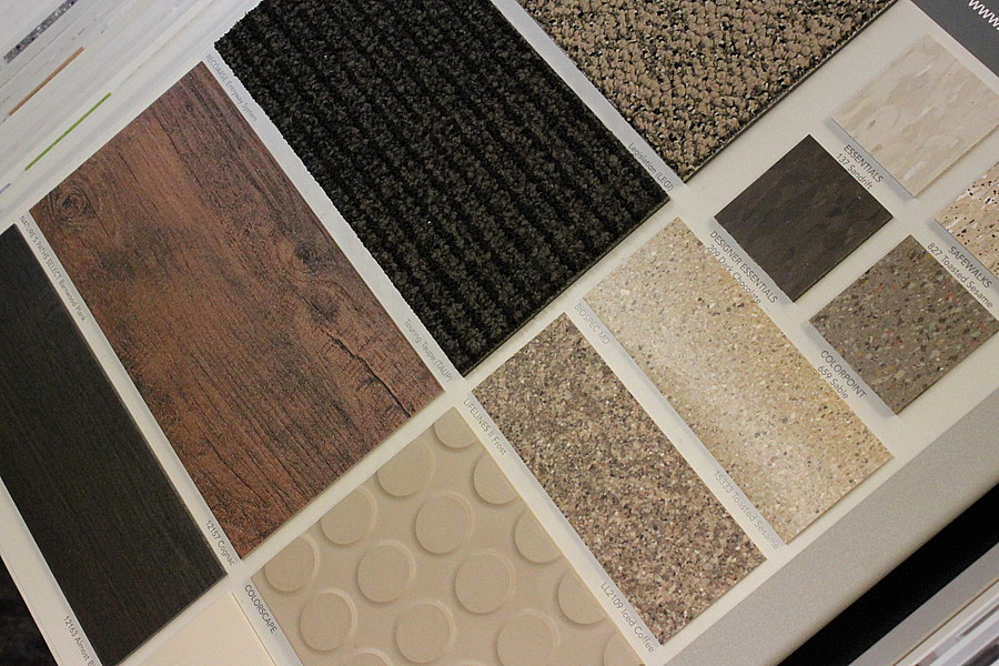 Commercial Flooring Trends: Laying The Foundation For Good Design