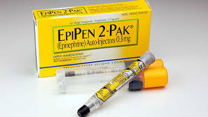 Mylan’s EpiPen is Just the Latest Contributor to Drug-Pricing Debate