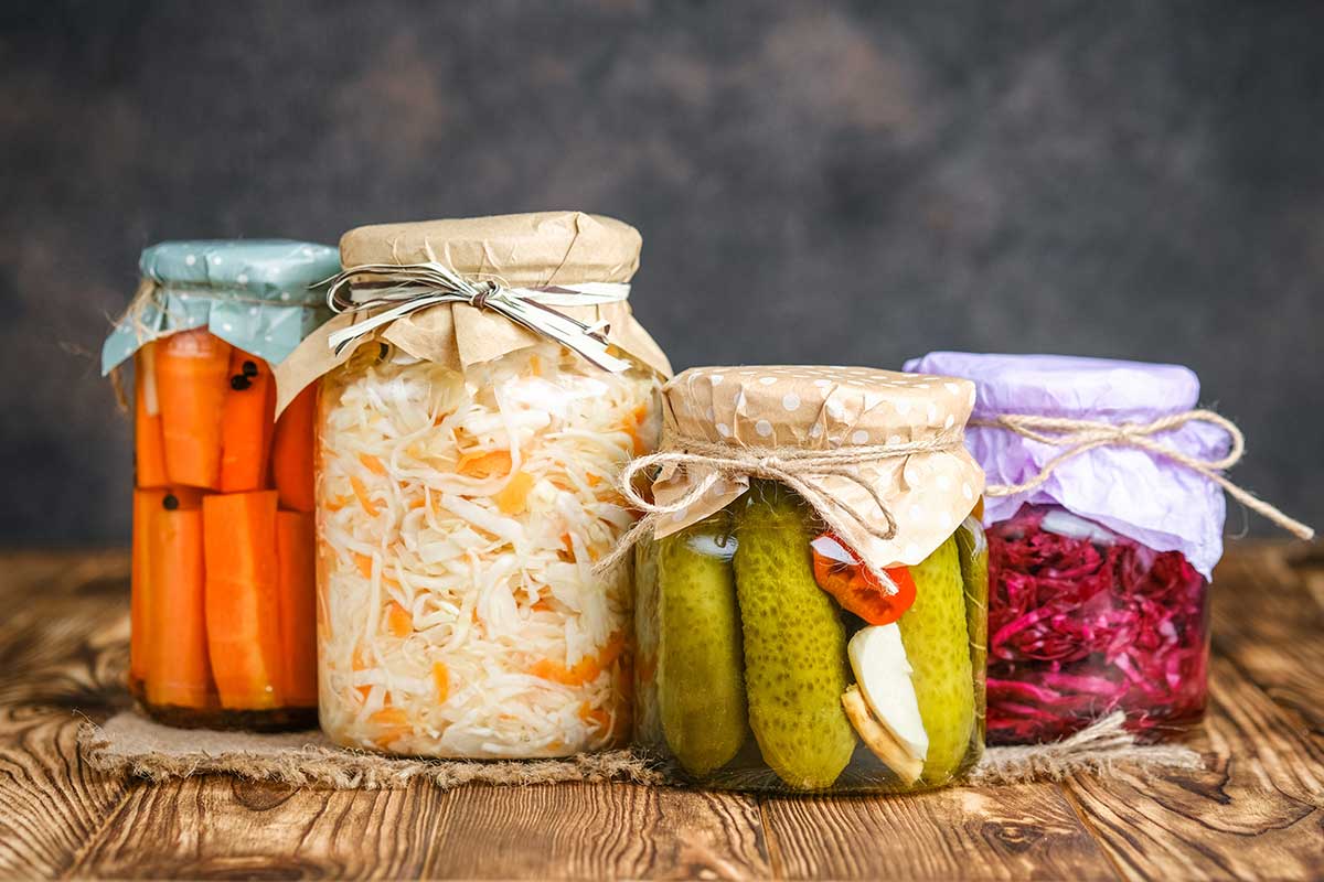 The fermentation industry is growing – but why is it so popular?