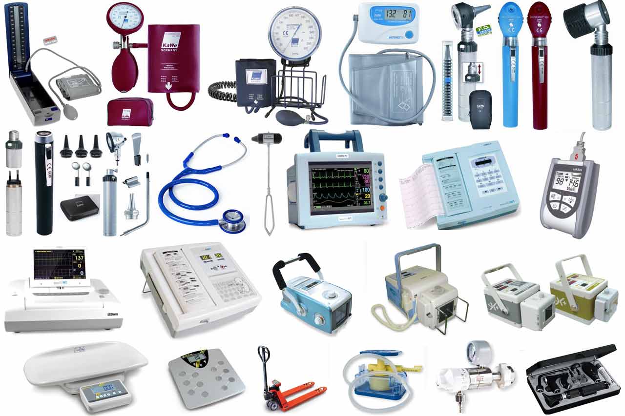 Personal Medical Devices Examples At Matthew Gannon Blog