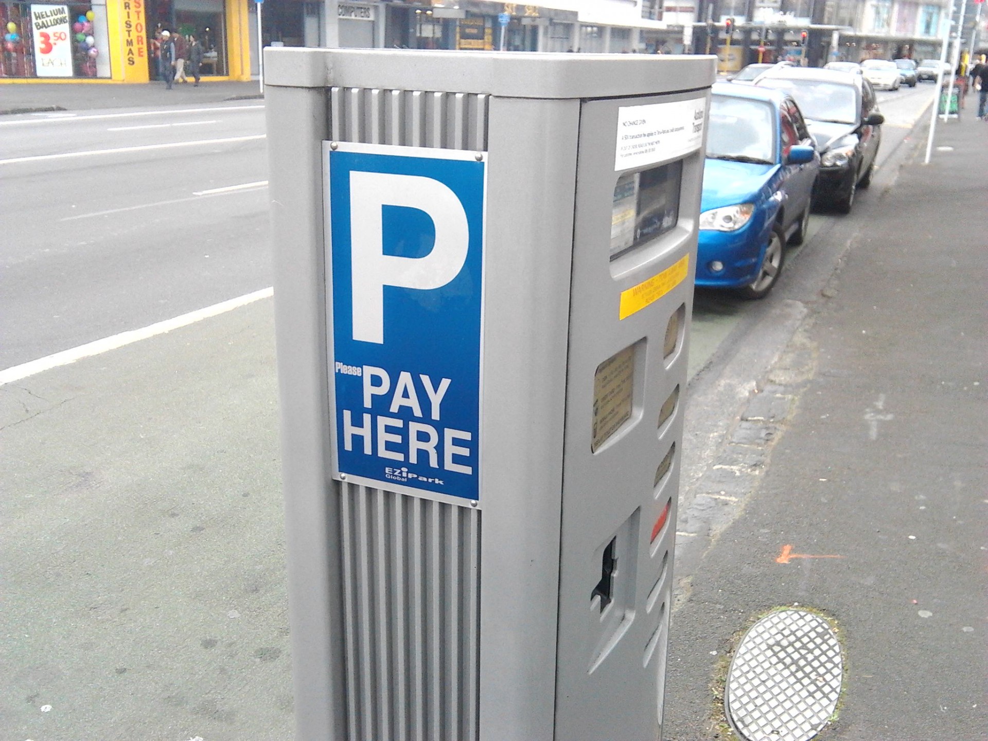 Cities in America Are Getting Smarter About Parking Solutions