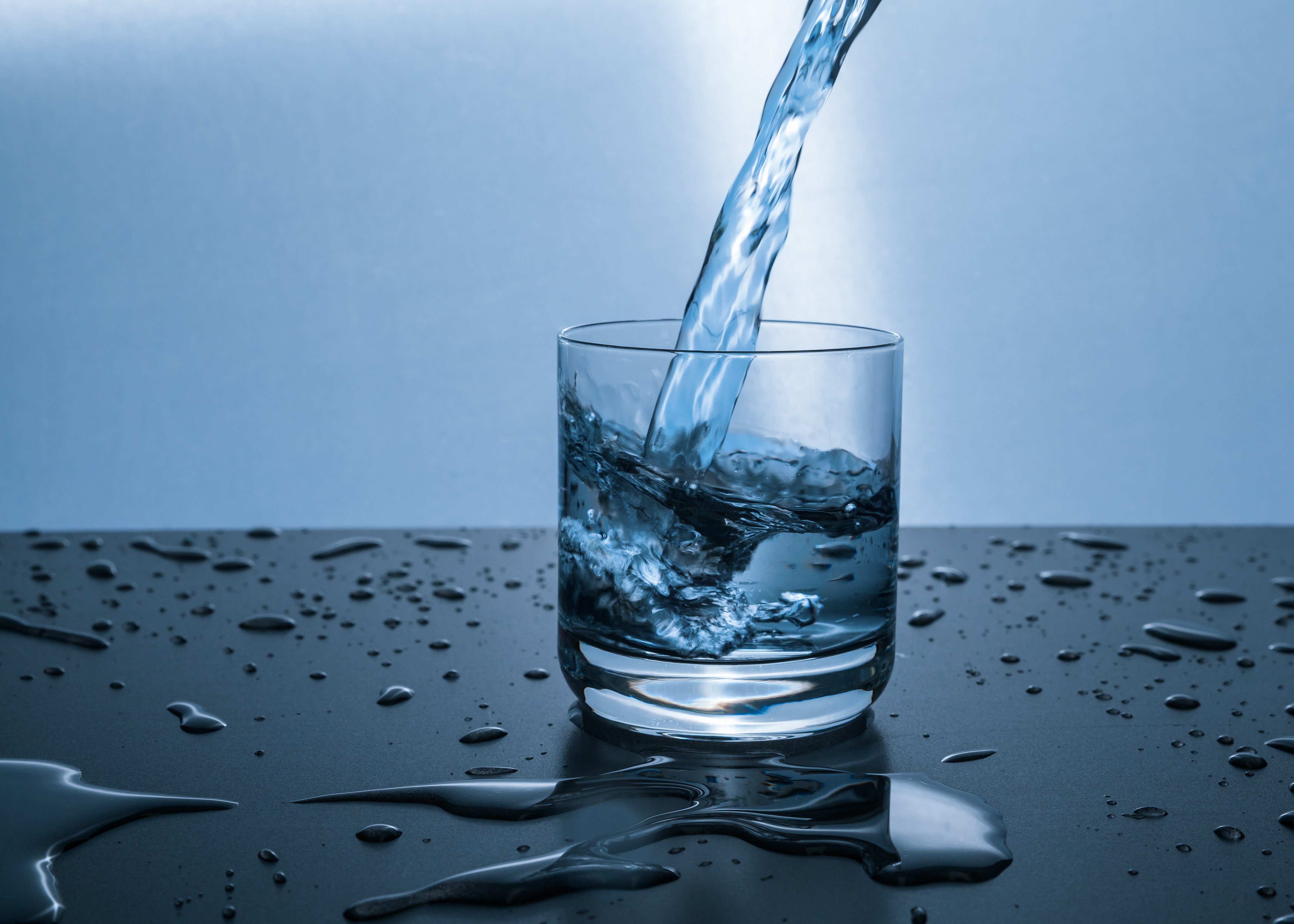 Healthcare & Clean Water Drive Water-Soluble Polymer Markets
