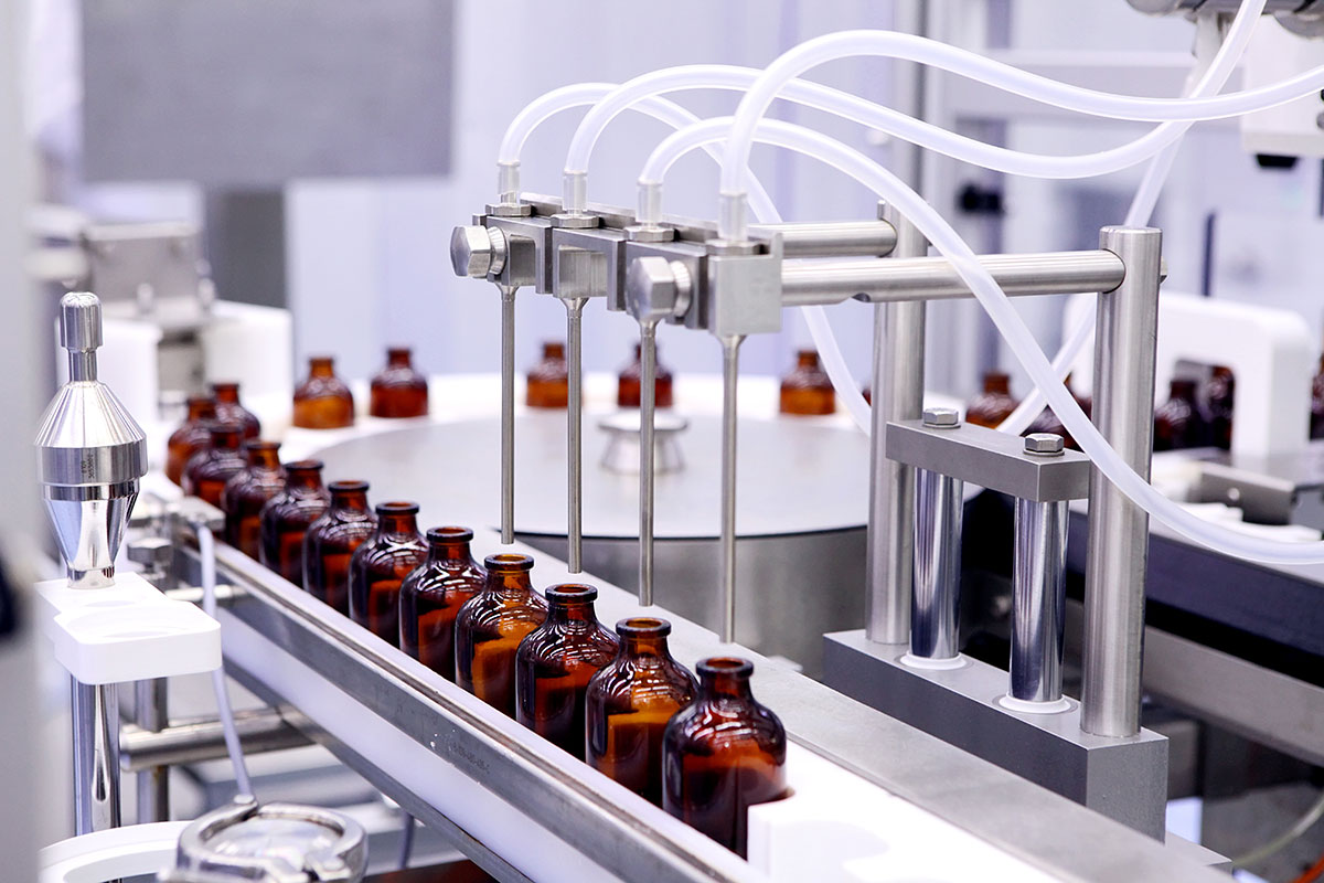 Emerging trends in the pharmaceutical packaging industry