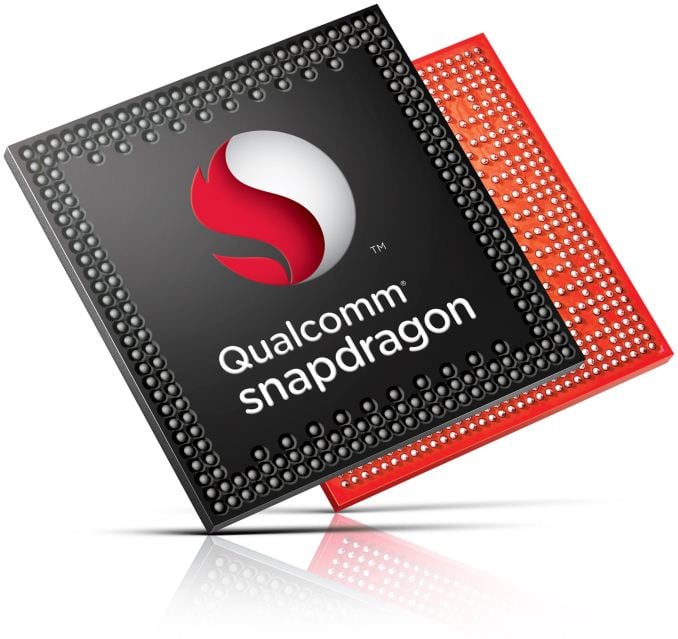 Samsung Electronics to Make Qualcomm's Snapdragon 820 Chips