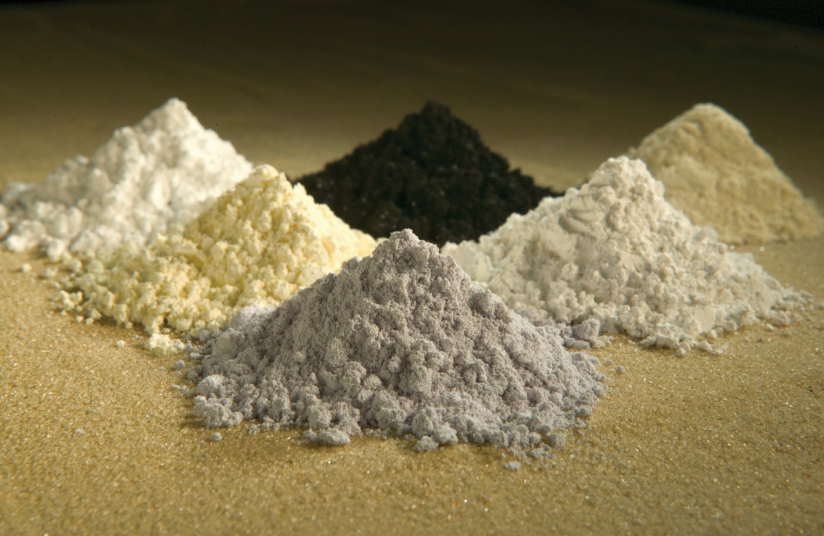 New Strategy for Replacing Rare Earths in Magnets Attracts Attention