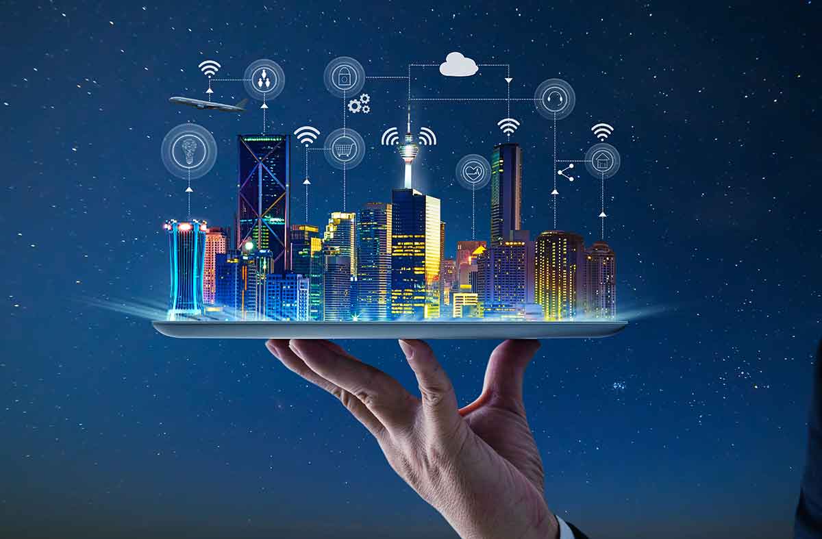 Smart cities | what are they and how do they work?