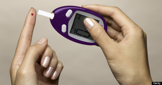 Sharply Rising Prevalence of Diabetes Driving Growth in Global Markets