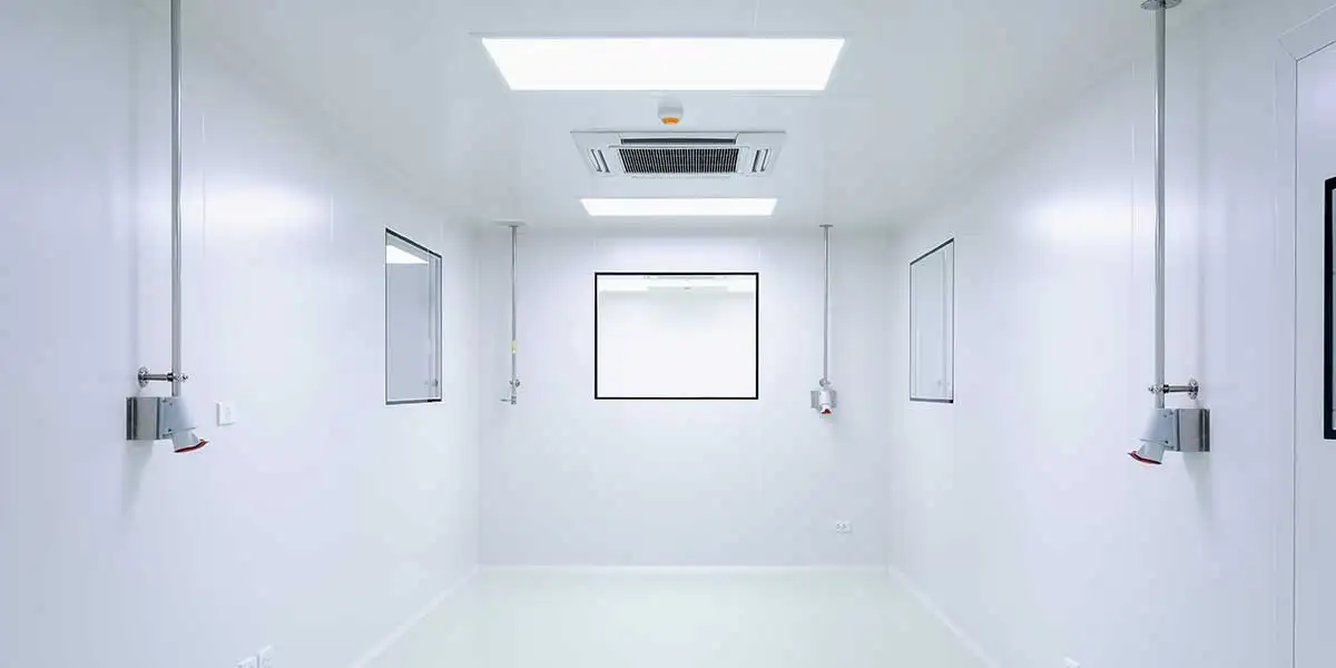 What's Behind the Growth of the Cleanroom Market?