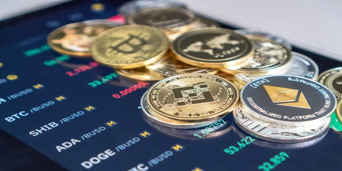The top DeFi coins to watch right now