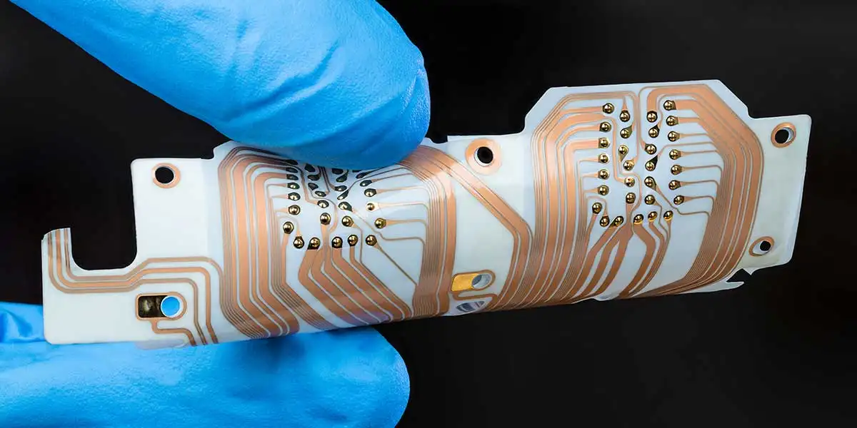 Flexible PCBs: The $41.7 Billion Market Bending Toward Massive Growth