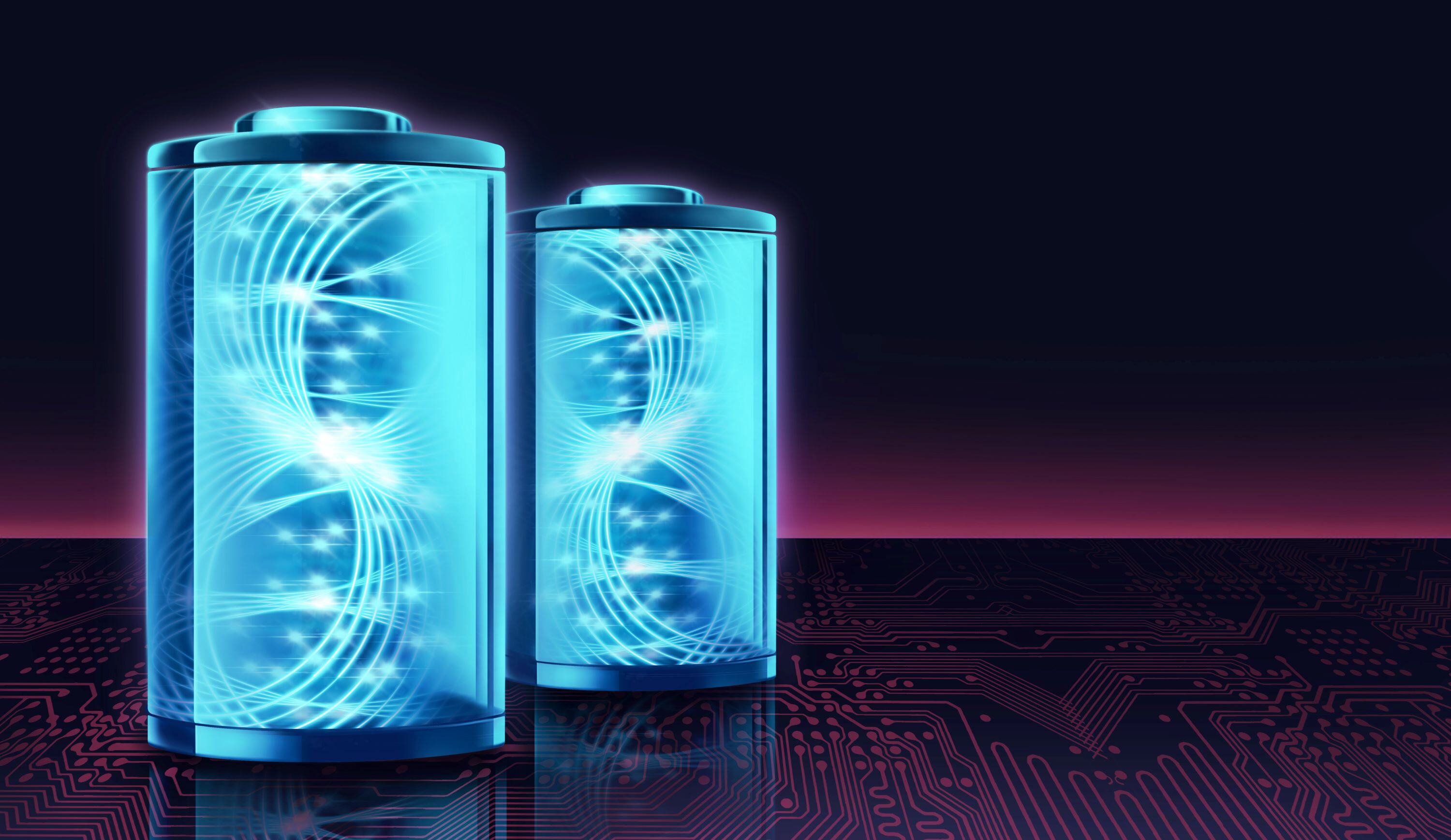 Top 7 Trends Behind Lithium-Ion Battery Market Growth