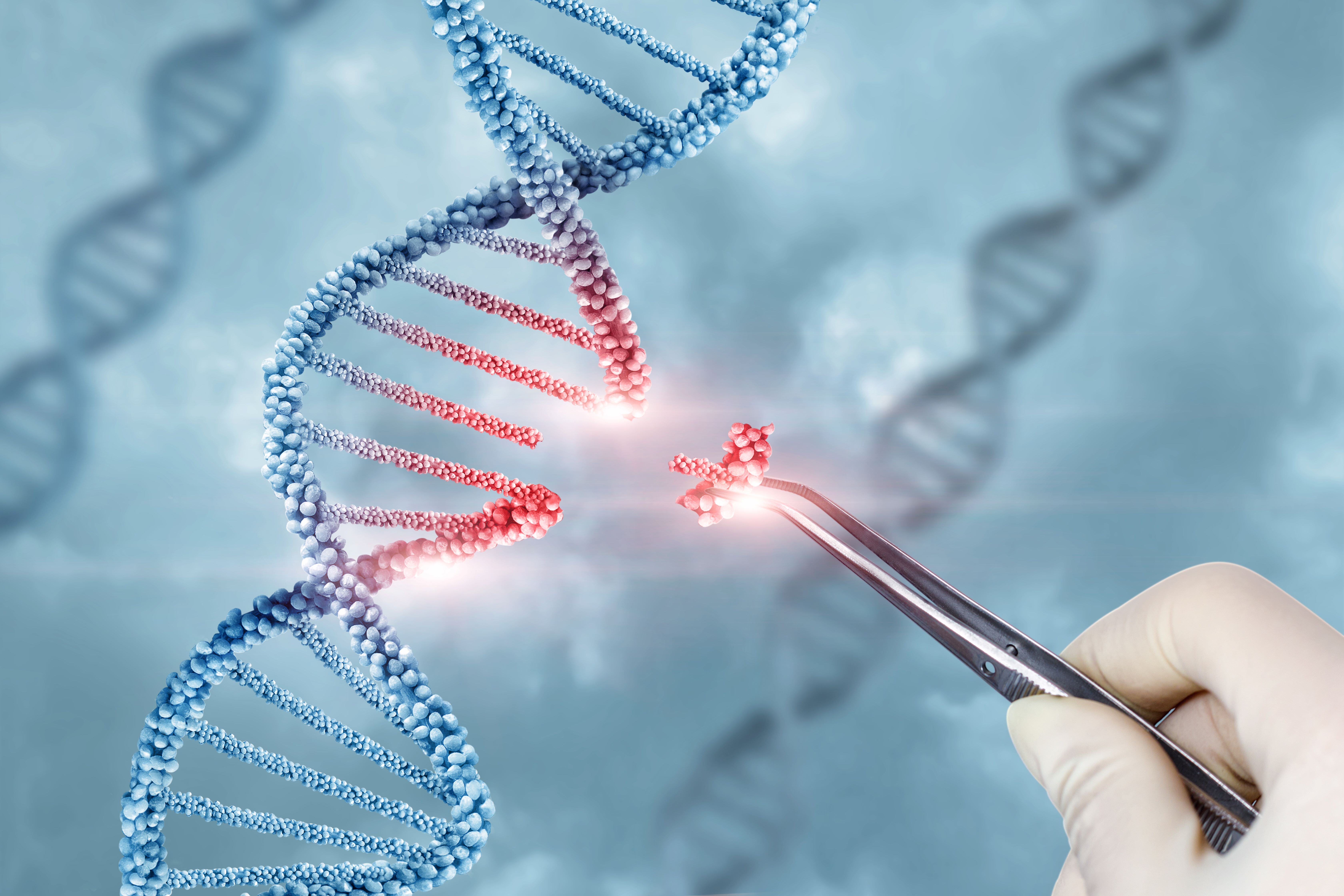Whole Genome Sequencing: Transforming Healthcare and Driving Market Growth