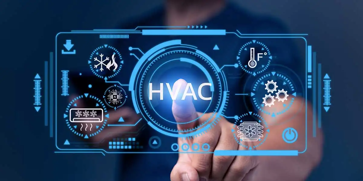 The HVAC Global Market: Keeping the World Comfortable
