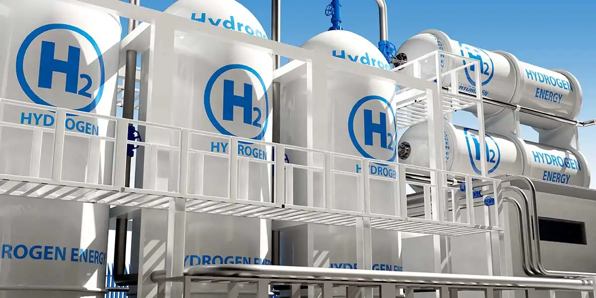 7 Growth Trends Shaping the Hydrogen Storage Market