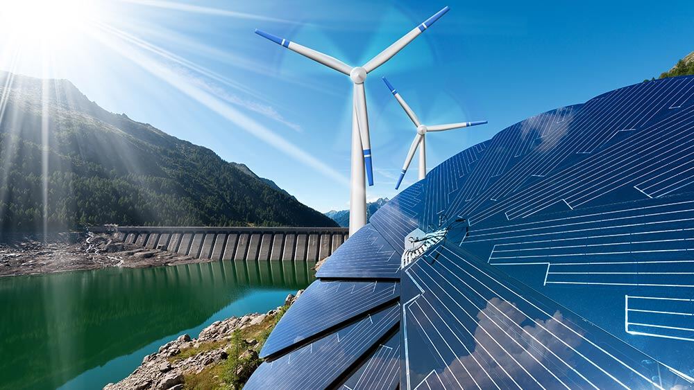 Building-Integrated Photovoltaics (BIPV): Powering the Future of Urban Infrastructure