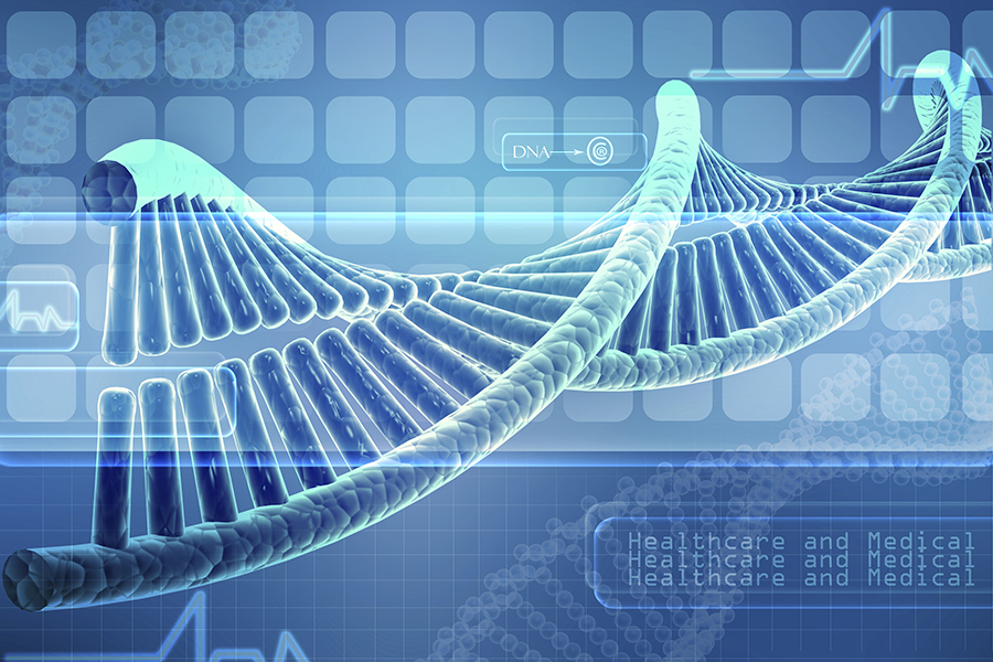 When AI Meets DNA: Unlocking the Future of Genetic Modification Therapies