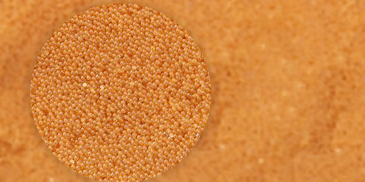 Ion Exchange Materials: The $5.9 Billion Market Powering Clean Water, Green Hydrogen and Energy Storage