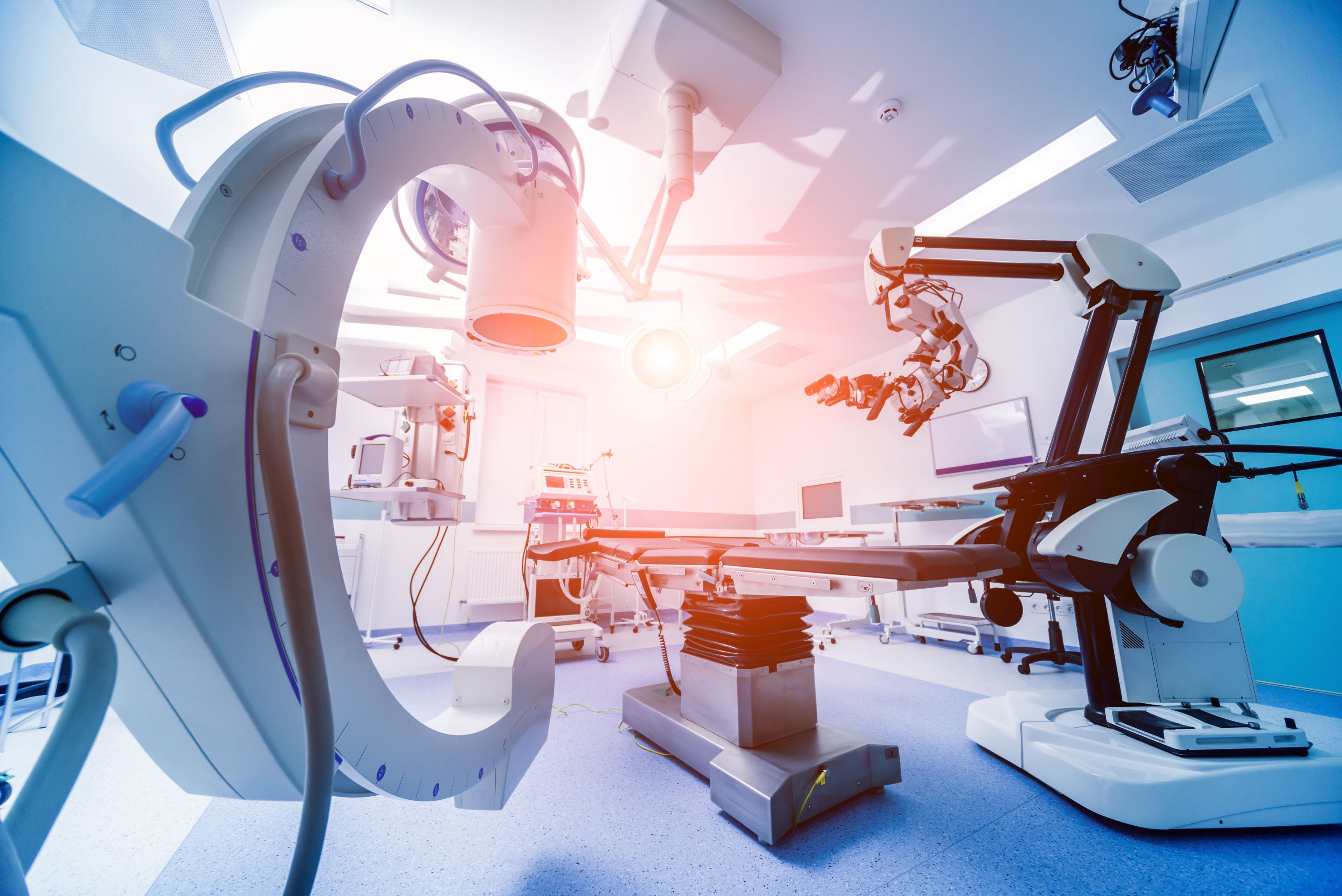 Global Medical Devices Market: Driving Innovation in Healthcare