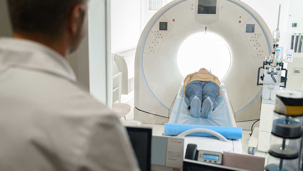 Exploring the Magnetic Resonance Imaging (MRI) Systems Market: Trends, Key Players, and Future Prospects