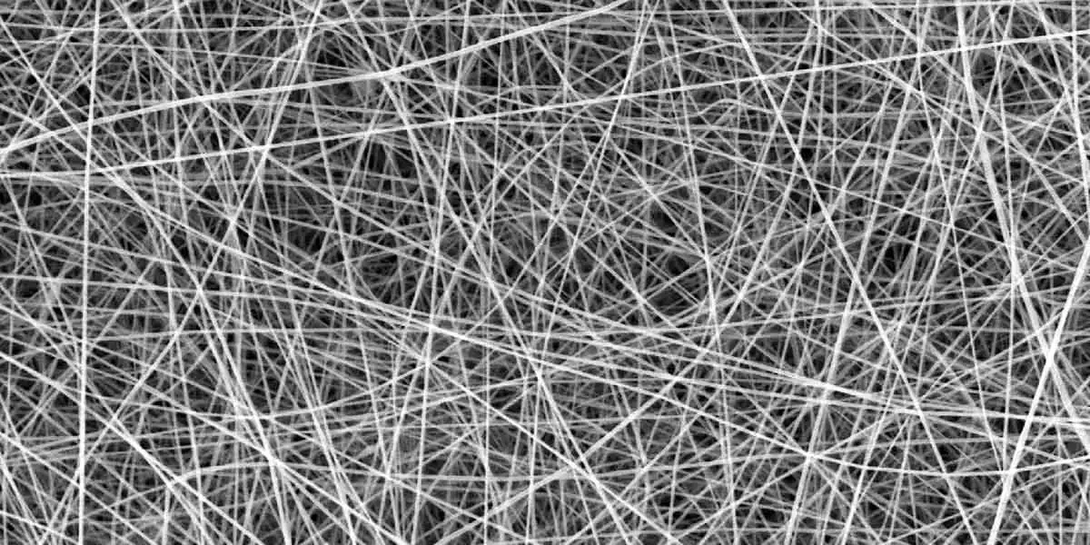 Nanofibers: innovation for the future of materials science