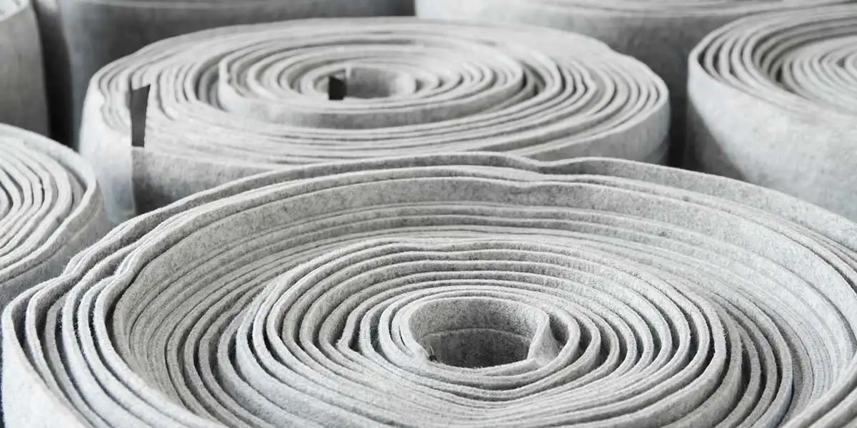 Nonwoven Filter Media: A $8.5B Market Shaping the Future of Filtration