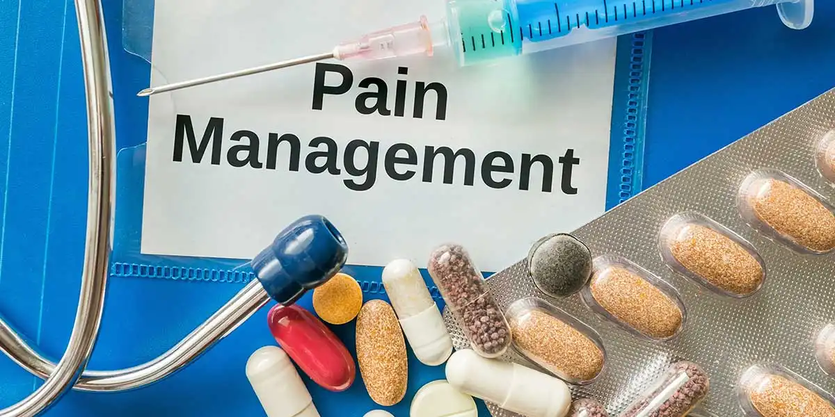 Navigating the Landscape of Pain Management Drugs Market: Trends and Insights