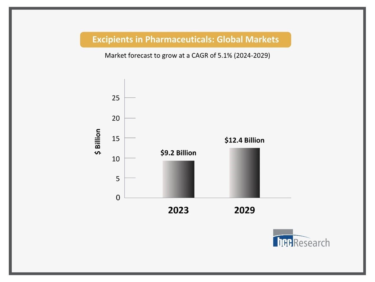 Understanding the Future of Pharmaceutical Excipients