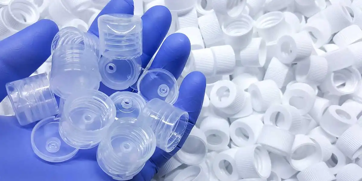 Revolutionizing Healthcare: How Plastic Packaging Transforms Medical Products