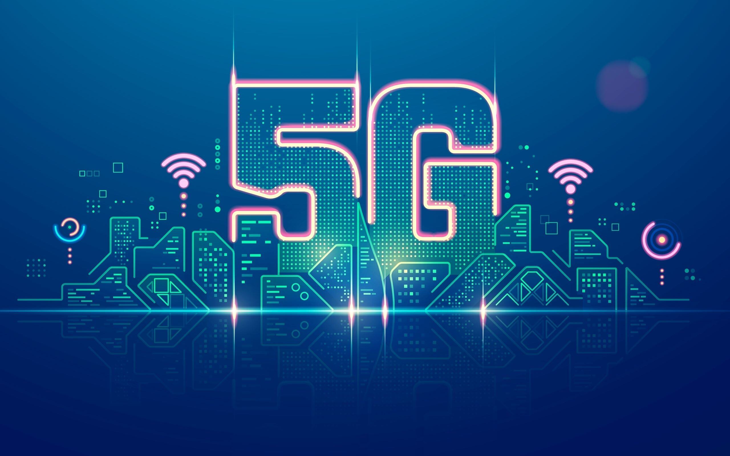 7 Things to Know About the Global Private 5G Network Market