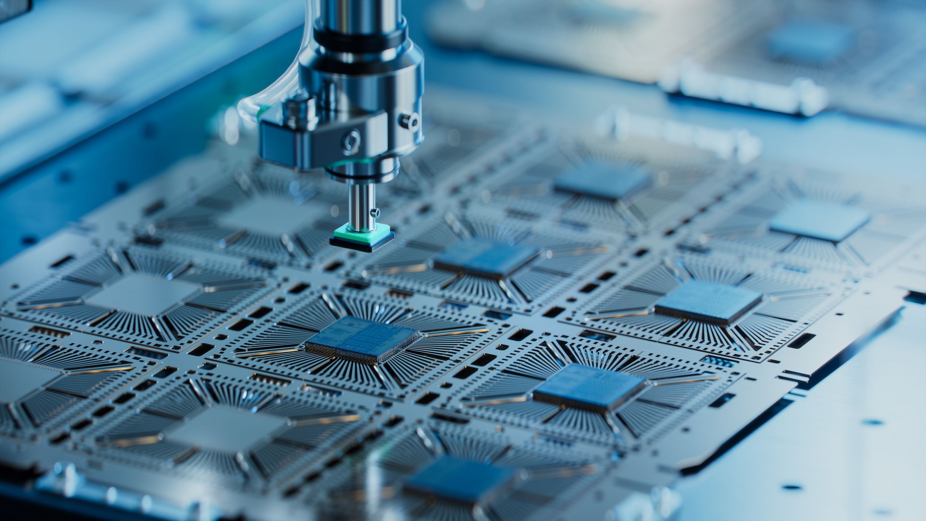 The Future of Semiconductor Devices for High-Temperature Applications