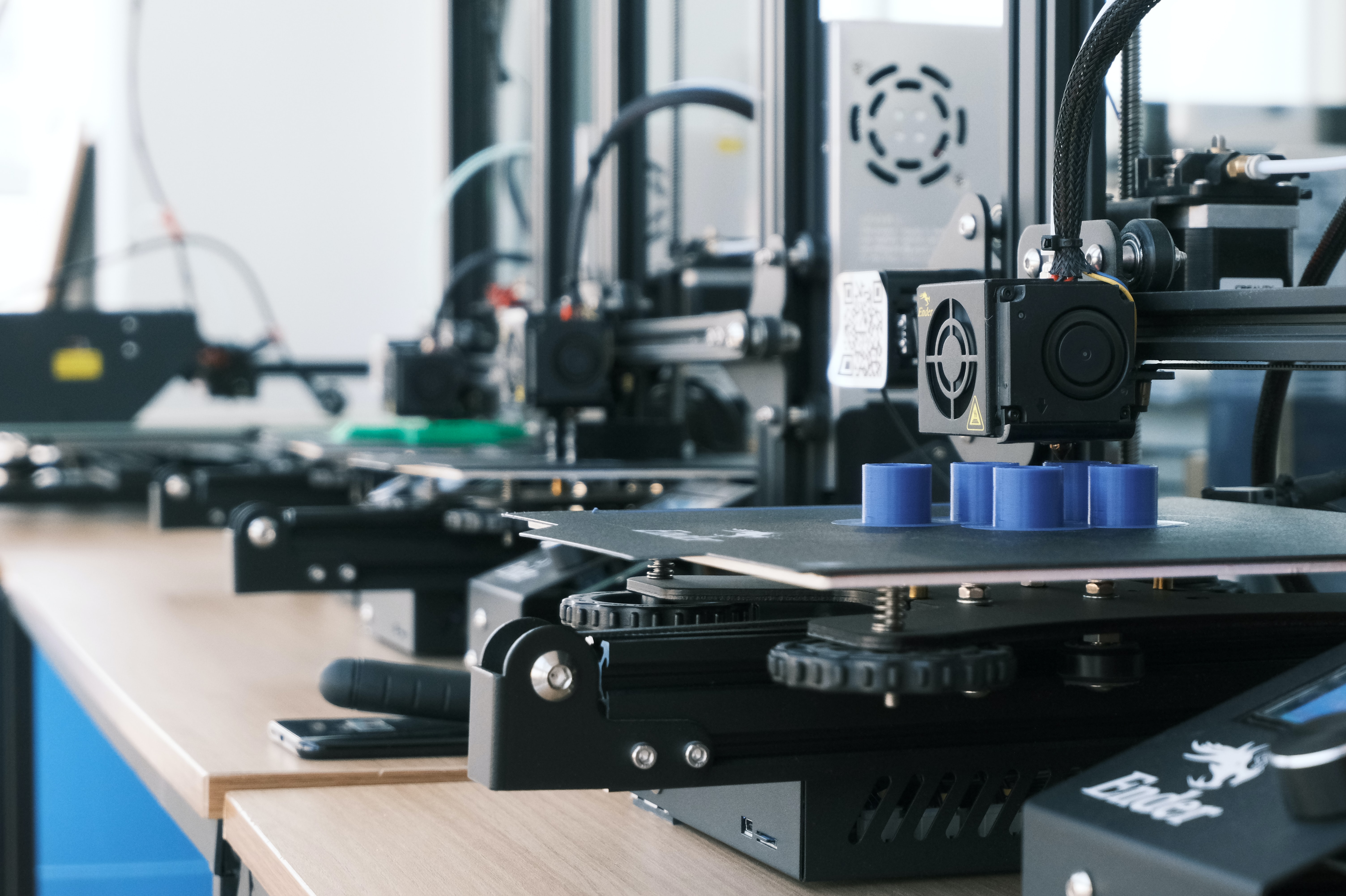 Smart Machines Market: Driving the Future of Intelligent Automation