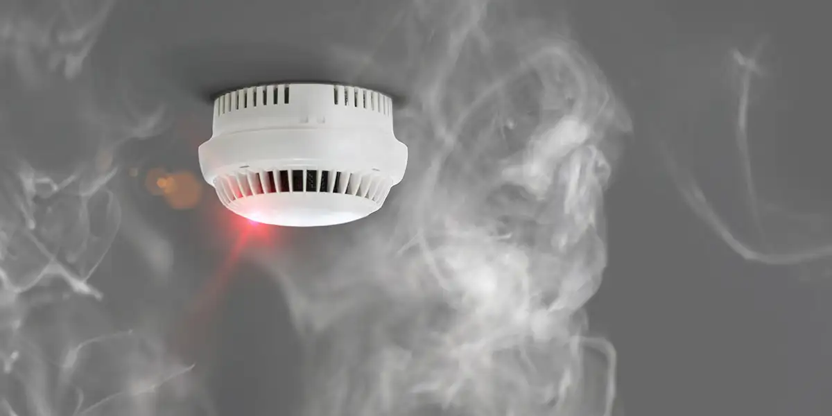 5 Key Trends Shaping the Smoke Detector Market Growth