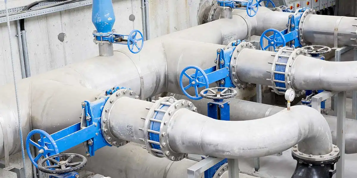 The Future of Water and Wastewater Pipes: Global Insights
