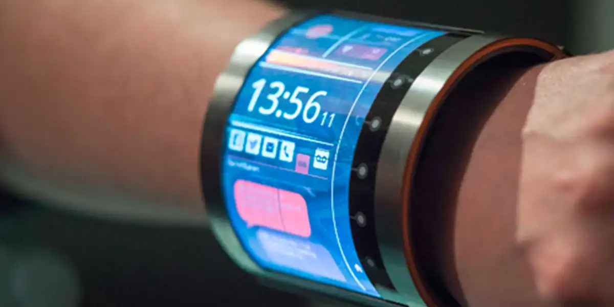 The World Is Not Flat; Advanced Wearables Won't Be, Either