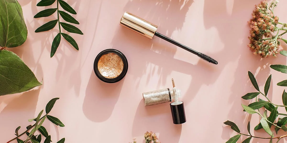 Sustainability is driving the re-emergence of natural, bio-based cosmetics