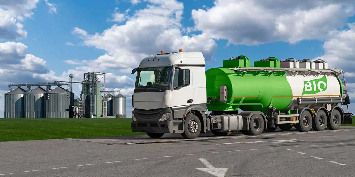 Exploring the World of Biofuels: From Waste to Energy