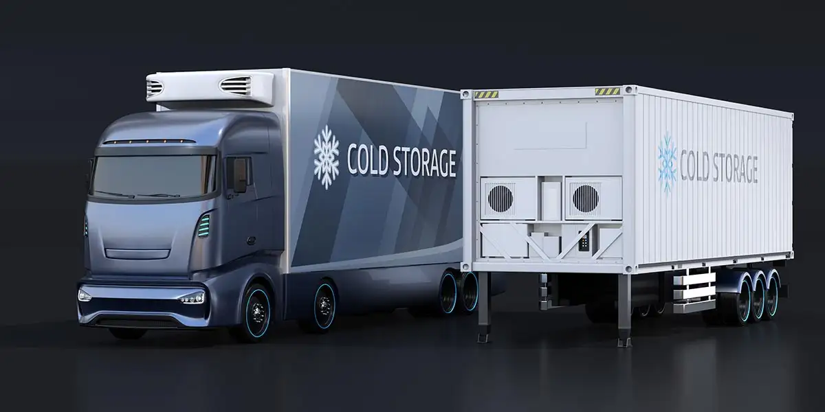 Exploring the Cold Chain Market in the Middle East and North Africa