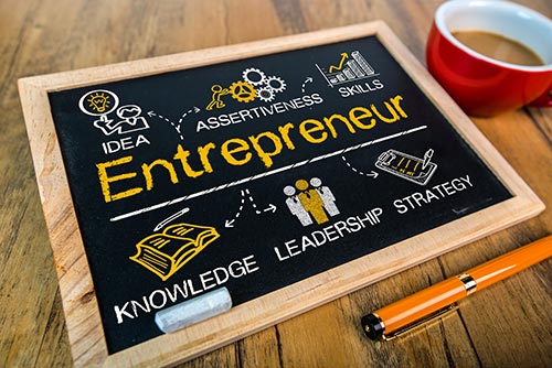 Resource Roundup for Entrepreneurs