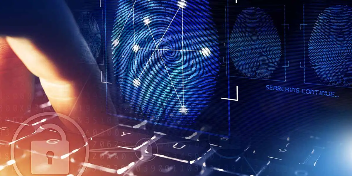 The Technology Trends Shaping the Future of Forensics