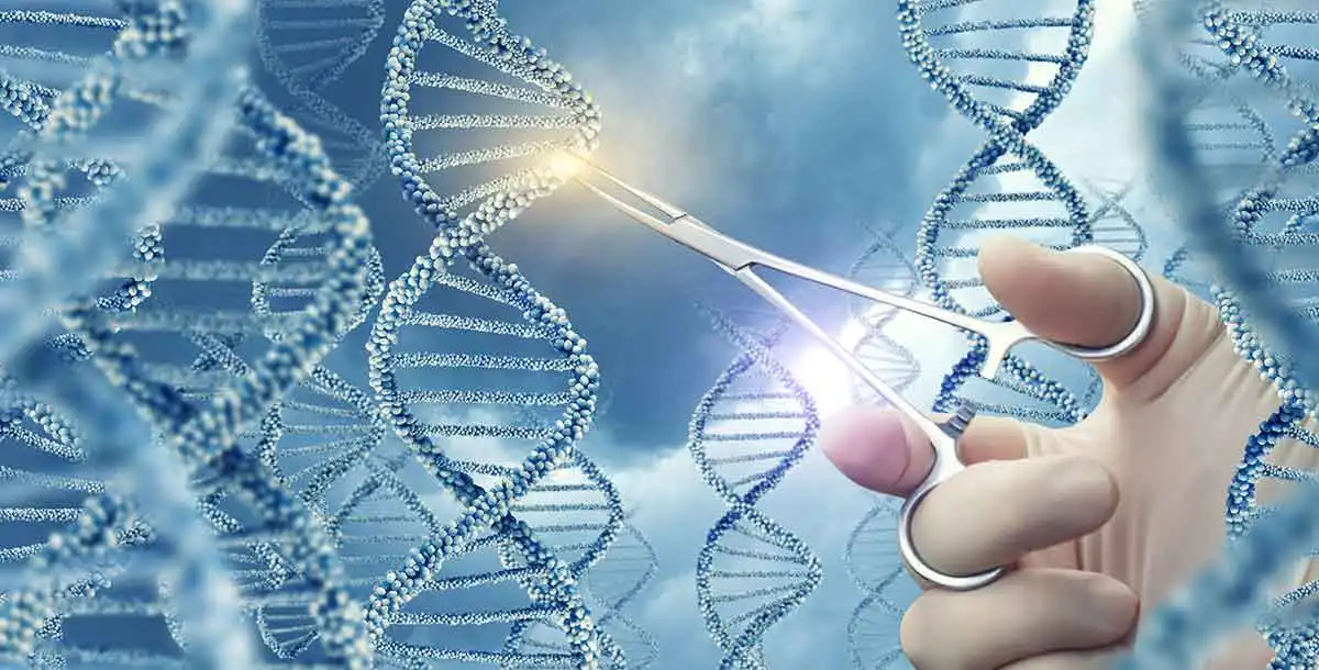 Genome Editing: Here’s What You Need to Know