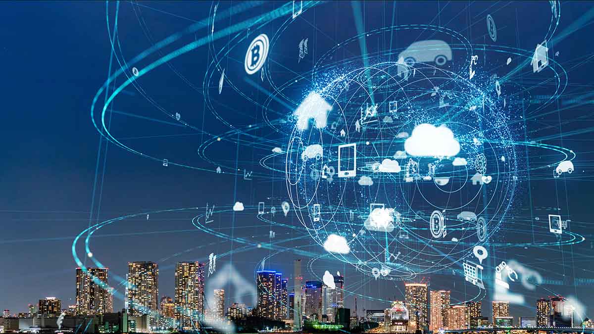 AI’s Global Disruption: Where We Are and Where We're Headed