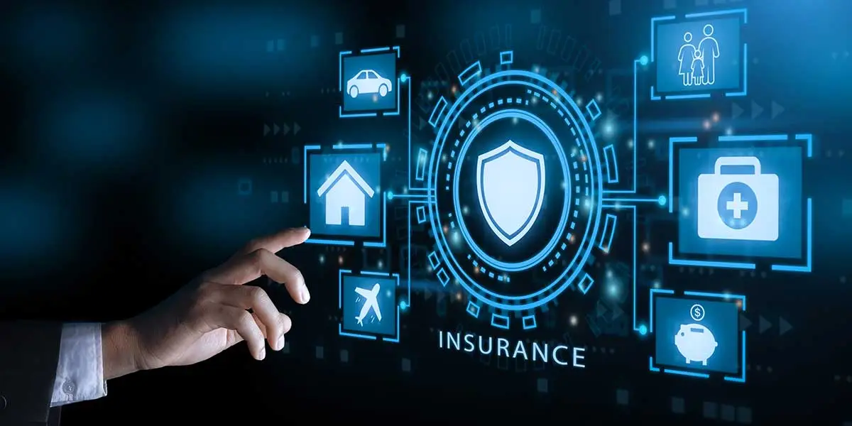 A Closer Look at The Global Insurance Industry