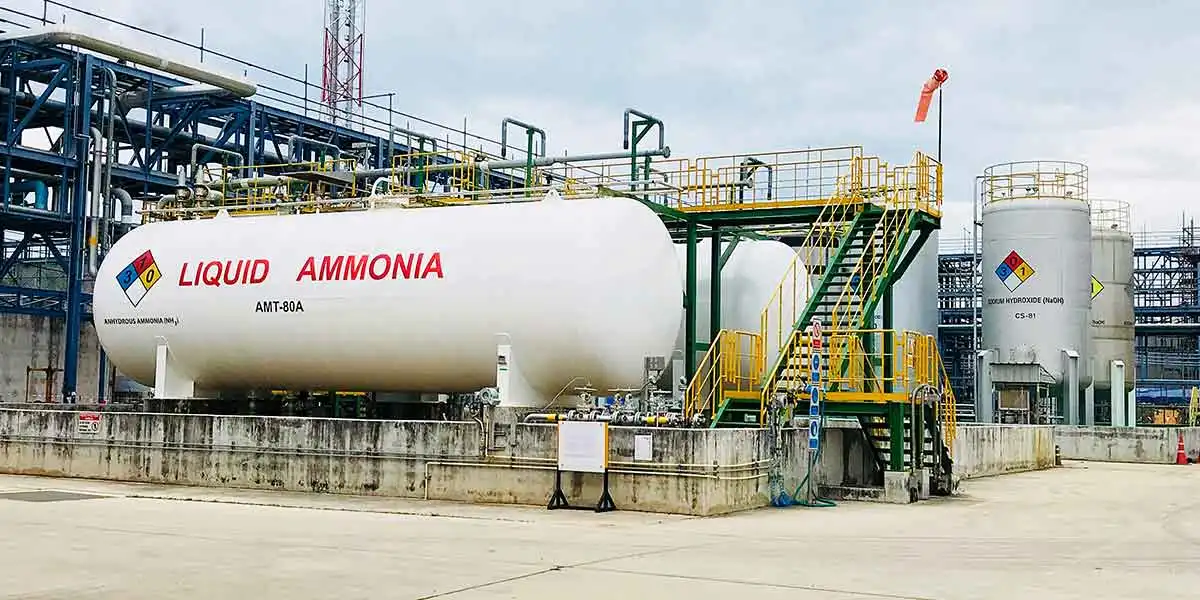 The Global Green Ammonia Market: A Guide to Sustainable Growth