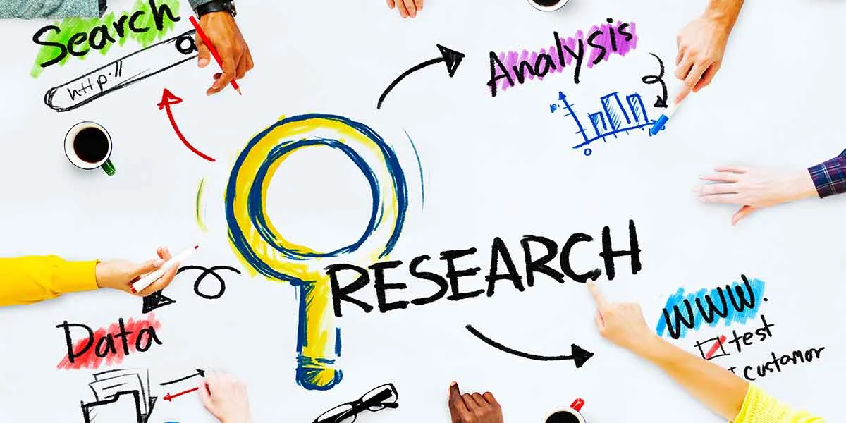 How Market Research Can Be Used Across Your Entire Organization
