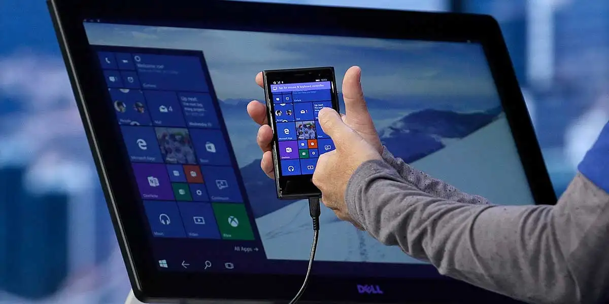 It’s a New Generation: Microsoft Strives to Put a PC in Your Hand