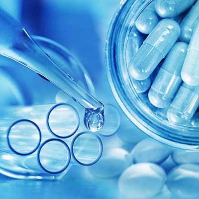 The Global Influenza Market: Staying Ahead of an Evolving Virus