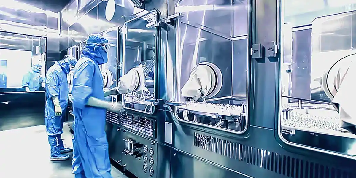 Who are the biggest global pharmaceutical companies?