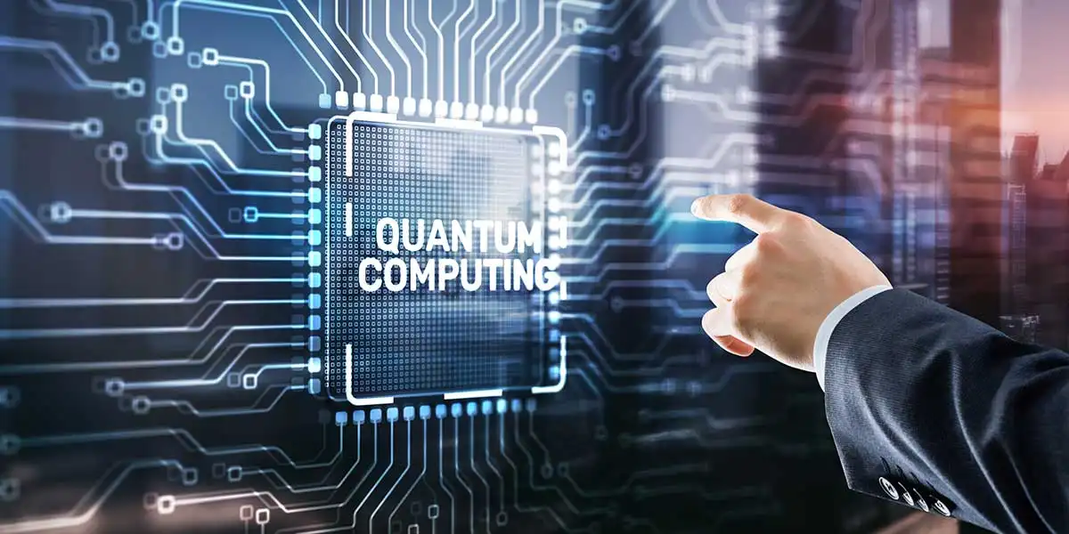 Quantum Leap into the Future: Technologies and Markets Forecast 2028