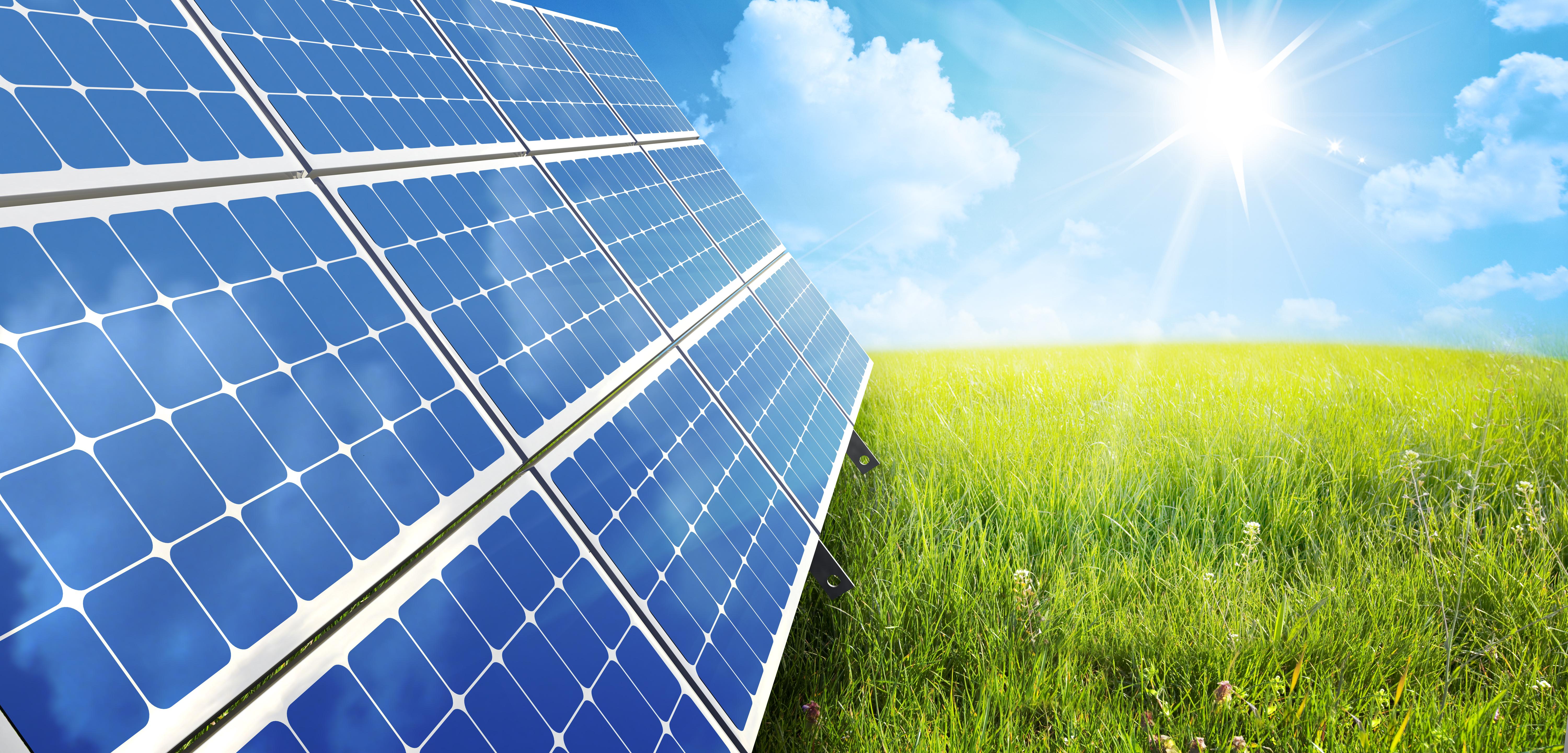 Solar Photovoltaic Technologies Fueling Thin Film Energy Markets