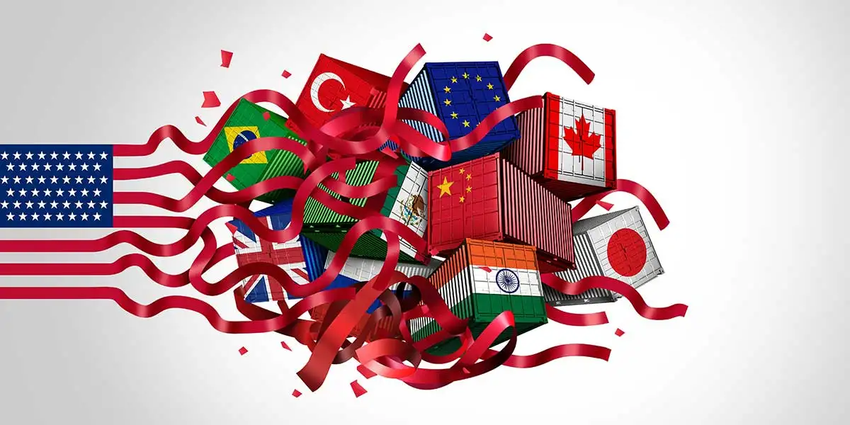 Tariff Turmoil: How U.S. Trade Policy Is Reshaping Global Manufacturing: